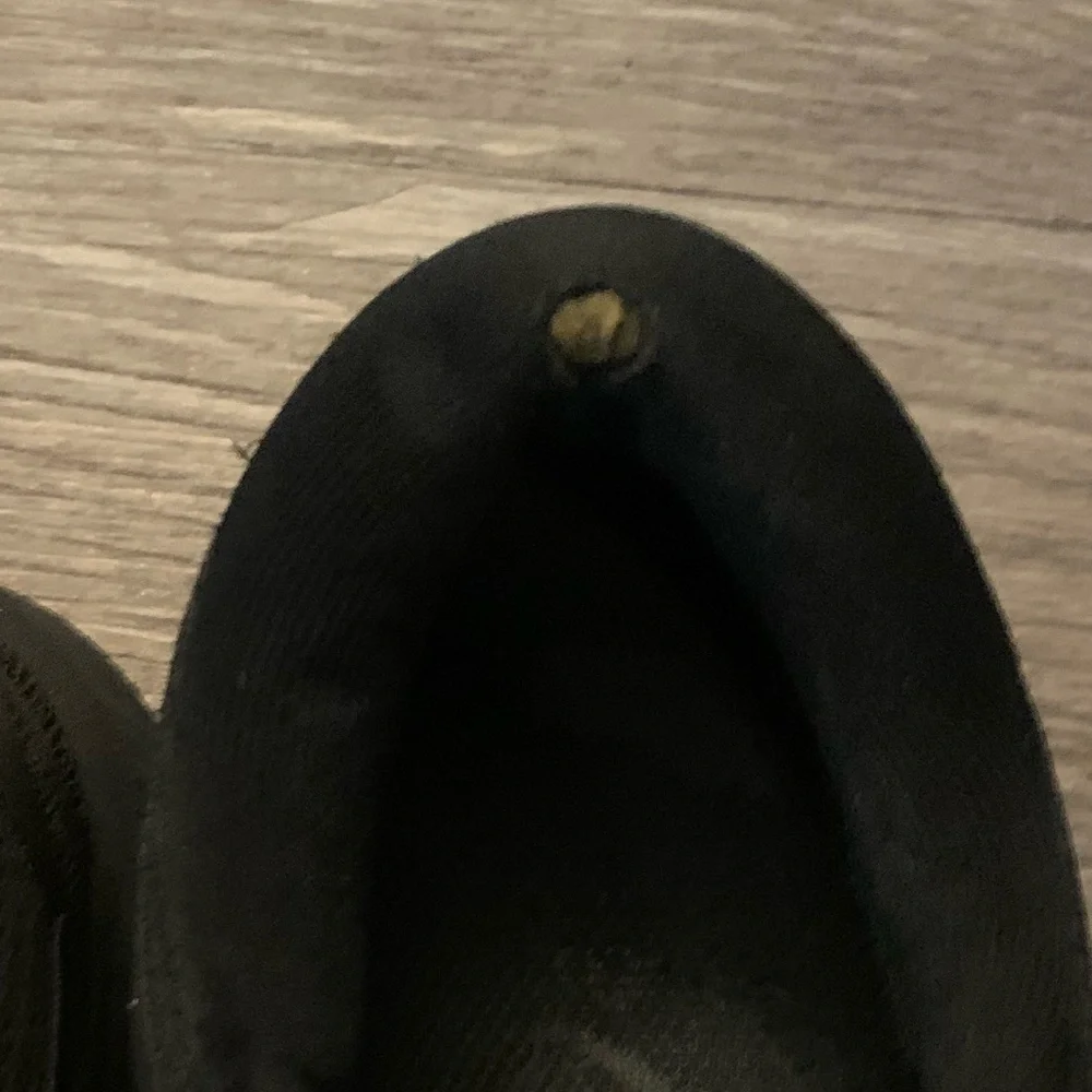 Used asics sneakers - Picture 5 of 5